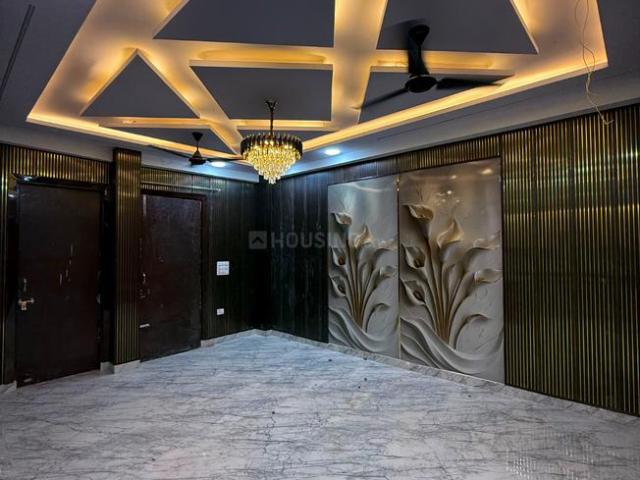 3 BHK Independent Builder Floor in Govindpuram for resale Ghaziabad. The reference number is 20830752