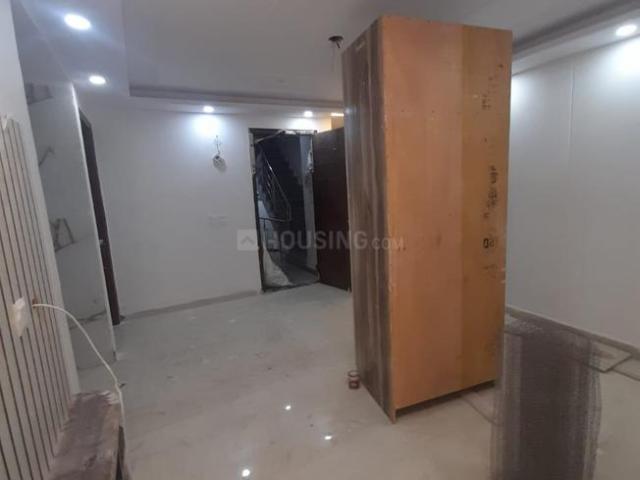 3 BHK Independent Builder Floor in Govindpuri Extension for rent New Delhi. The reference number is 15456696