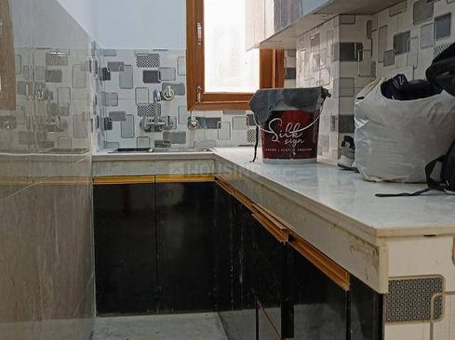 3 BHK Independent Builder Floor in Govindpuri Extension for resale New Delhi. The reference number is 19197342