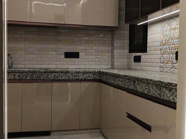 3 BHK Independent Builder Floor in Govindpuri Extension for resale New Delhi. The reference number is 20632180