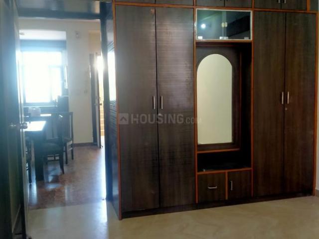 3 BHK Independent Builder Floor in Govindpuri for rent Jaipur. The reference number is 18060441