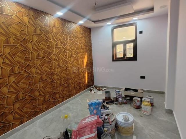 3 BHK Independent Builder Floor in Govindpuri for rent New Delhi. The reference number is 14914779