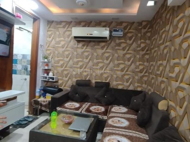 3 BHK Independent Builder Floor in Govindpuri for rent New Delhi. The reference number is 15325381