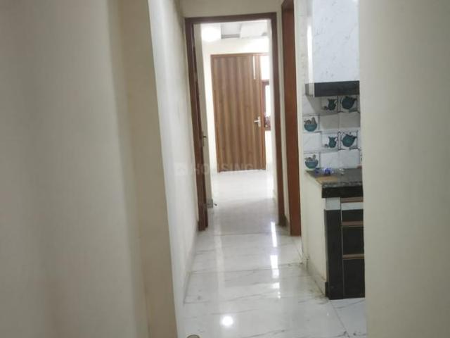 3 BHK Independent Builder Floor in Govindpuri for rent New Delhi. The reference number is 16547248