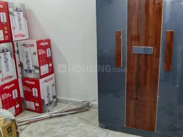 3 BHK Independent Builder Floor in Govindpuri for rent New Delhi. The reference number is 16658210