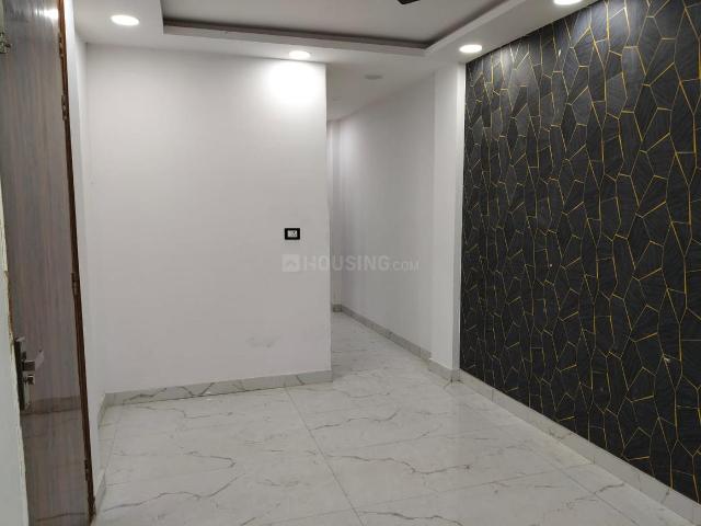 3 BHK Independent Builder Floor in Govindpuri for rent New Delhi. The reference number is 17039931