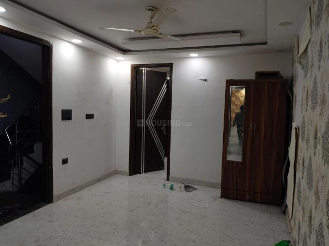 3 BHK Independent Builder Floor in Govindpuri for rent New Delhi. The reference number is 19141495
