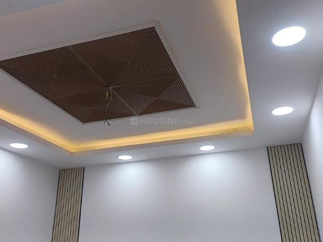 3 BHK Independent Builder Floor in Govindpuri for rent New Delhi. The reference number is 20176423