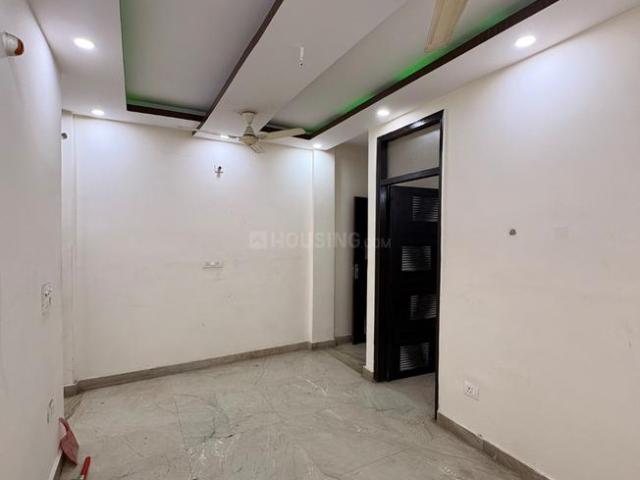 3 BHK Independent Builder Floor in Govindpuri for rent New Delhi. The reference number is 20545141