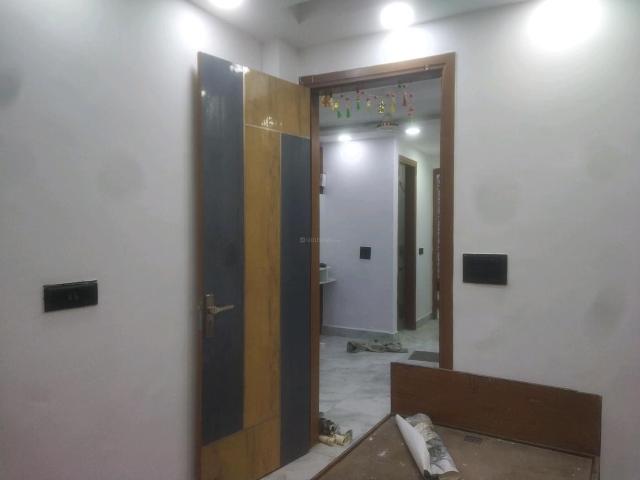 3 BHK Independent Builder Floor in Govindpuri for rent New Delhi. The reference number is 20588636