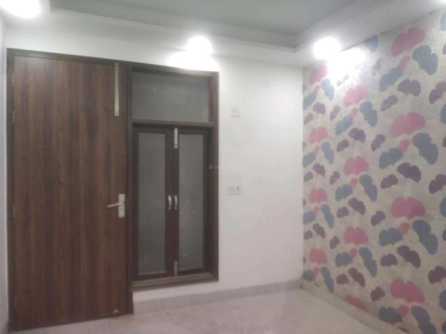 3 BHK Independent Builder Floor in Govindpuri for rent New Delhi. The reference number is 20588657