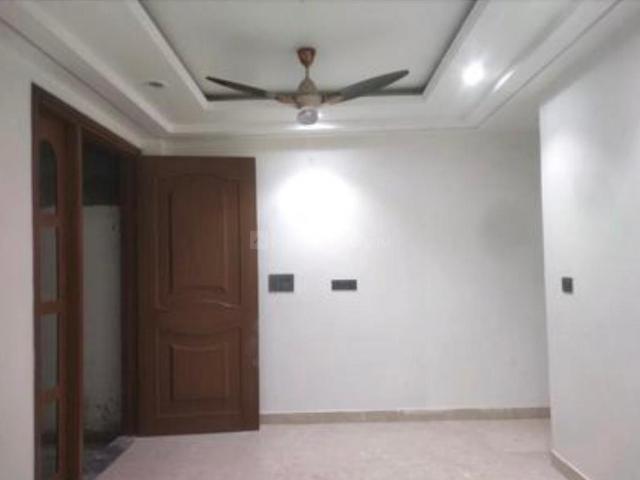3 BHK Independent Builder Floor in Govindpuri for rent New Delhi. The reference number is 20809690