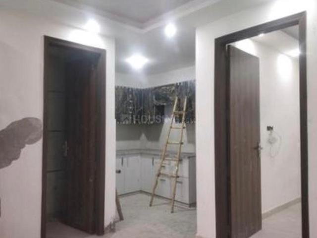 3 BHK Independent Builder Floor in Govindpuri for rent New Delhi. The reference number is 21000510