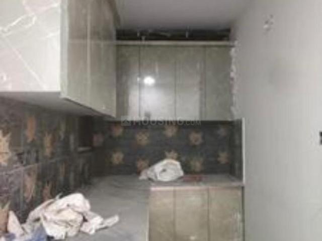 3 BHK Independent Builder Floor in Govindpuri for rent New Delhi. The reference number is 21000534