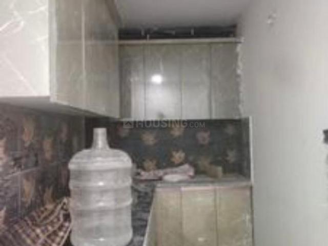 3 BHK Independent Builder Floor in Govindpuri for rent New Delhi. The reference number is 21000548