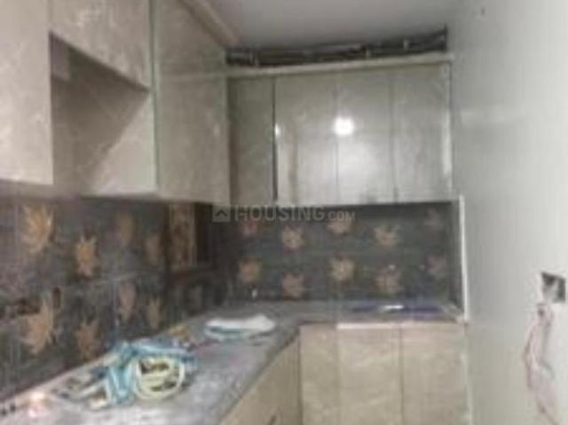3 BHK Independent Builder Floor in Govindpuri for rent New Delhi. The reference number is 21000568