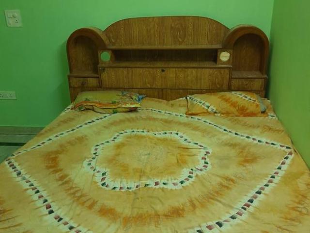 3 BHK Independent Builder Floor in Govindpuri for rent New Delhi. The reference number is 9458389