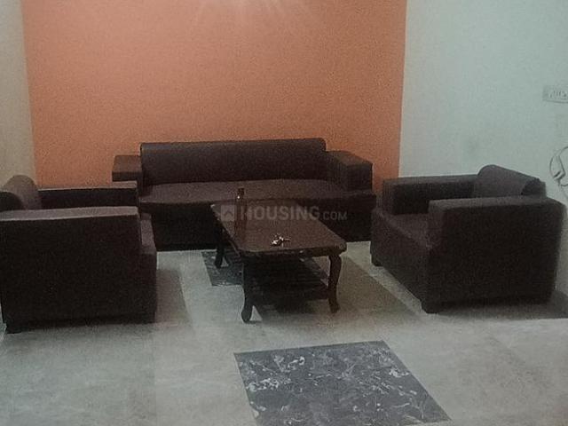 3 BHK Independent Builder Floor in Govindpuri for resale Jaipur. The reference number is 20040781