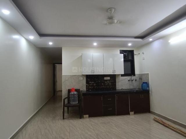 3 BHK Independent Builder Floor in Govindpuri for resale New Delhi. The reference number is 16369498