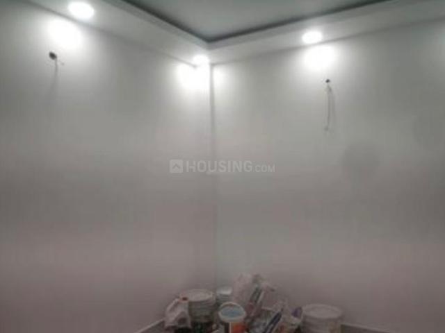 3 BHK Independent Builder Floor in Govindpuri for resale New Delhi. The reference number is 18774340