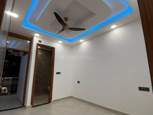 3 BHK Independent Builder Floor in Govindpuri for resale New Delhi. The reference number is 18903800