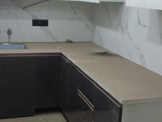3 BHK Independent Builder Floor in Govindpuri for resale New Delhi. The reference number is 18966130