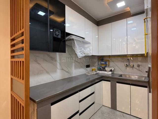 3 BHK Independent Builder Floor in Govindpuri for resale New Delhi. The reference number is 19550245