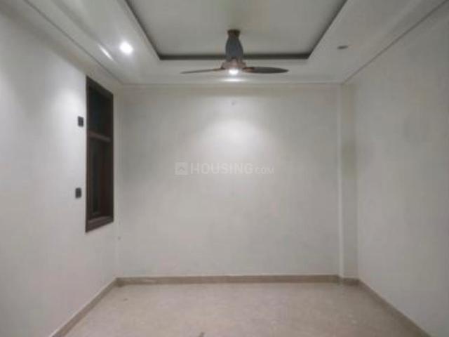 3 BHK Independent Builder Floor in Govindpuri for resale New Delhi. The reference number is 19561528