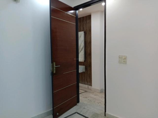 3 BHK Independent Builder Floor in Govindpuri for resale New Delhi. The reference number is 19569460