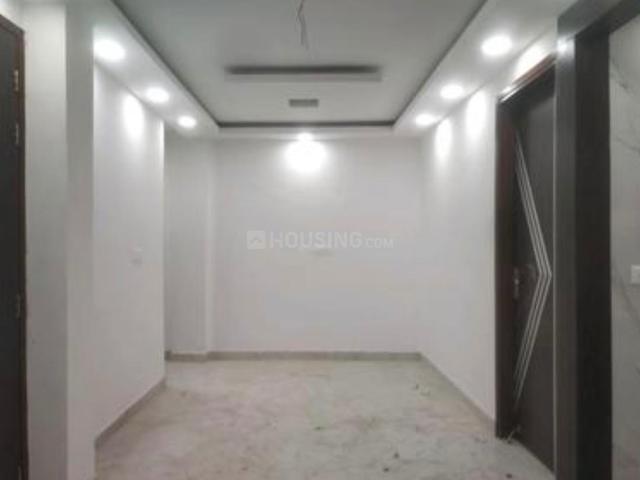 2 BHK Independent Builder Floor in Govindpuri for resale New Delhi. The reference number is 19583037