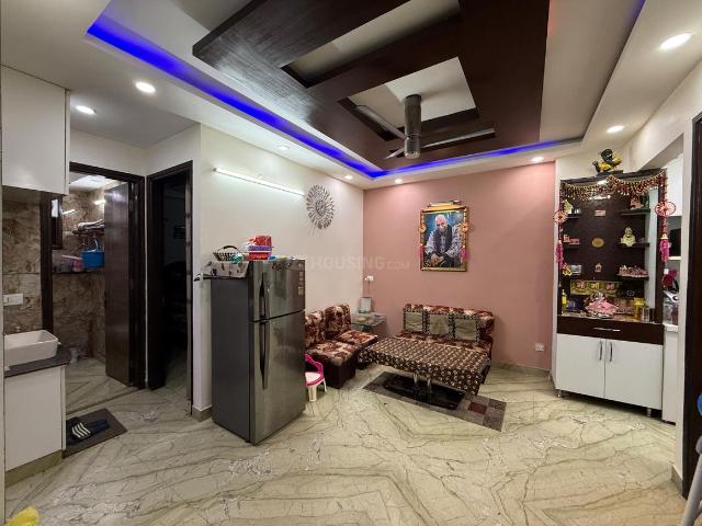 3 BHK Independent Builder Floor in Govindpuri for resale New Delhi. The reference number is 19597031