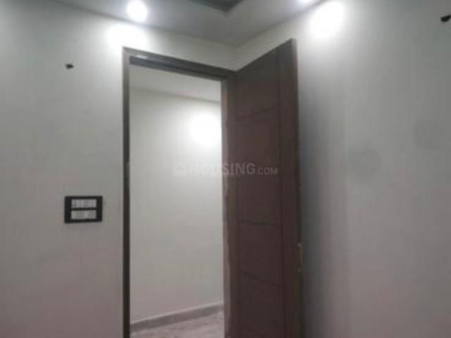 2 BHK Independent Builder Floor in Govindpuri for resale New Delhi. The reference number is 19637654