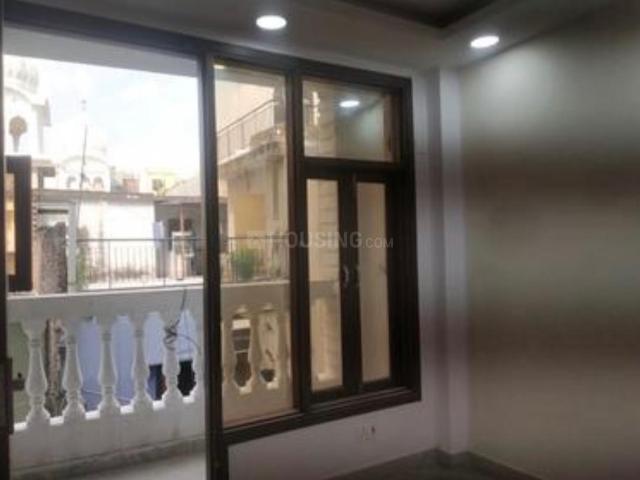 3 BHK Independent Builder Floor in Govindpuri for resale New Delhi. The reference number is 19716462
