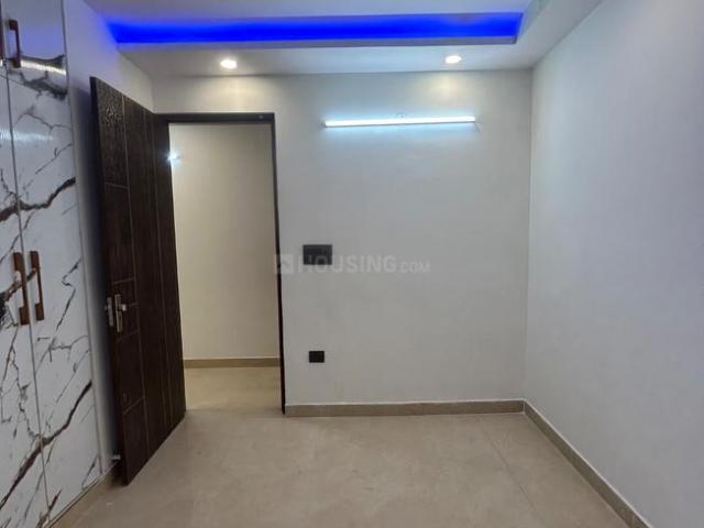 3 BHK Independent Builder Floor in Govindpuri for resale New Delhi. The reference number is 19837636