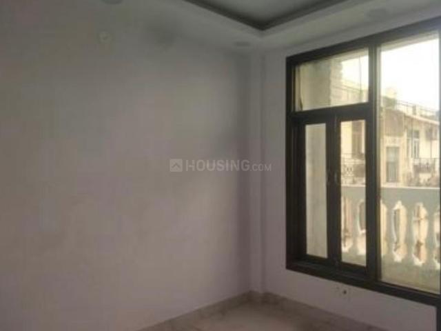 3 BHK Independent Builder Floor in Govindpuri for resale New Delhi. The reference number is 19202342
