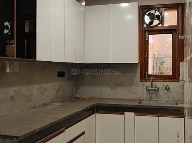3 BHK Independent Builder Floor in Govindpuri for resale New Delhi. The reference number is 19250051