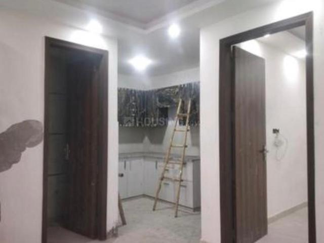 3 BHK Independent Builder Floor in Govindpuri for resale New Delhi. The reference number is 20451361