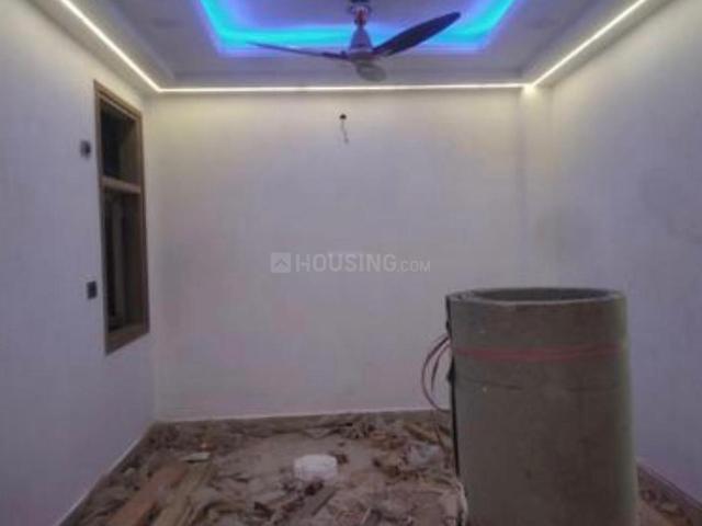 3 BHK Independent Builder Floor in Govindpuri for resale New Delhi. The reference number is 20451368