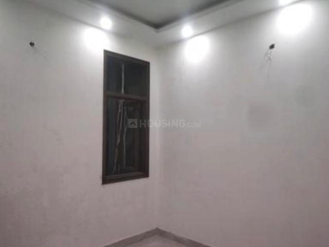 3 BHK Independent Builder Floor in Govindpuri for resale New Delhi. The reference number is 20495596