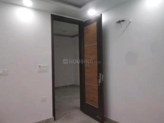2 BHK Independent Builder Floor in Govindpuri for resale New Delhi. The reference number is 20495605