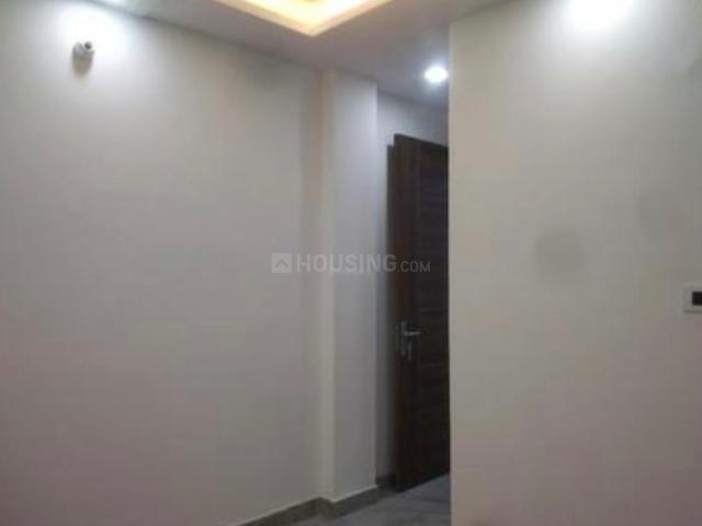 3 BHK Independent Builder Floor in Govindpuri for resale New Delhi. The reference number is 20495610