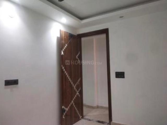 3 BHK Independent Builder Floor in Govindpuri for resale New Delhi. The reference number is 20495612