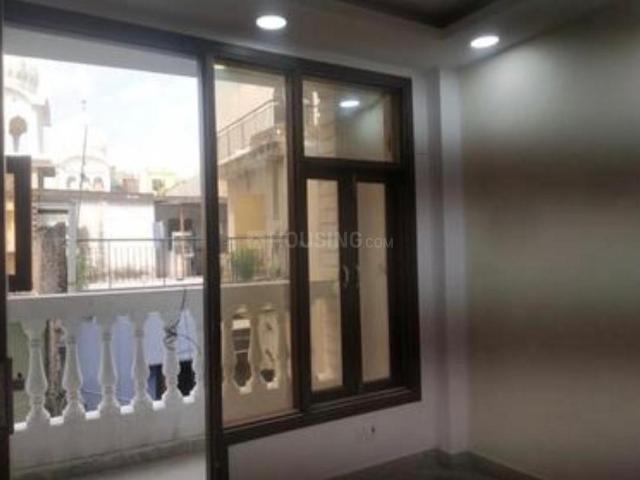 3 BHK Independent Builder Floor in Govindpuri for resale New Delhi. The reference number is 20495616