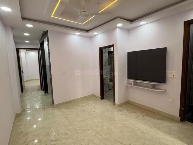 3 BHK Independent Builder Floor in Govindpuri for resale New Delhi. The reference number is 20606982