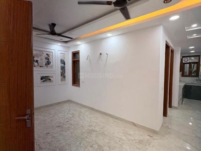3 BHK Independent Builder Floor in Govindpuri for resale New Delhi. The reference number is 20618873