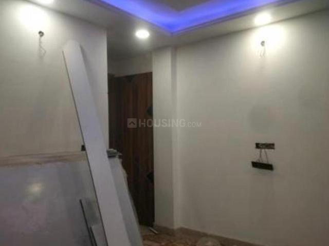 3 BHK Independent Builder Floor in Govindpuri for resale New Delhi. The reference number is 20824060