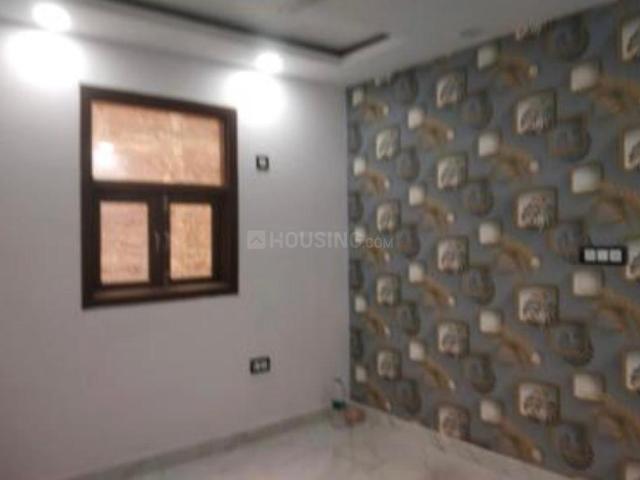 3 BHK Independent Builder Floor in Govindpuri for resale New Delhi. The reference number is 20824077