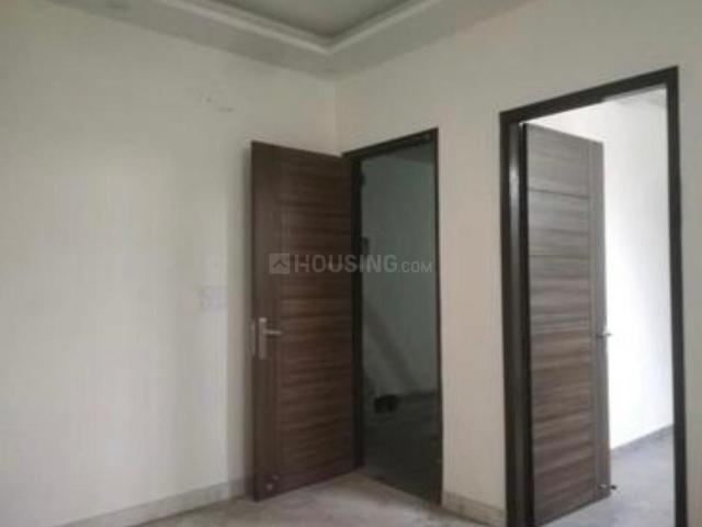 3 BHK Independent Builder Floor in Govindpuri for resale New Delhi. The reference number is 20824092