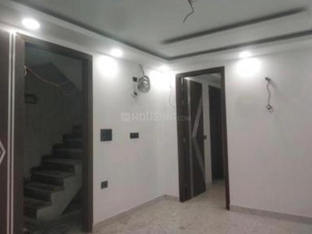 3 BHK Independent Builder Floor in Govindpuri for resale New Delhi. The reference number is 20824111