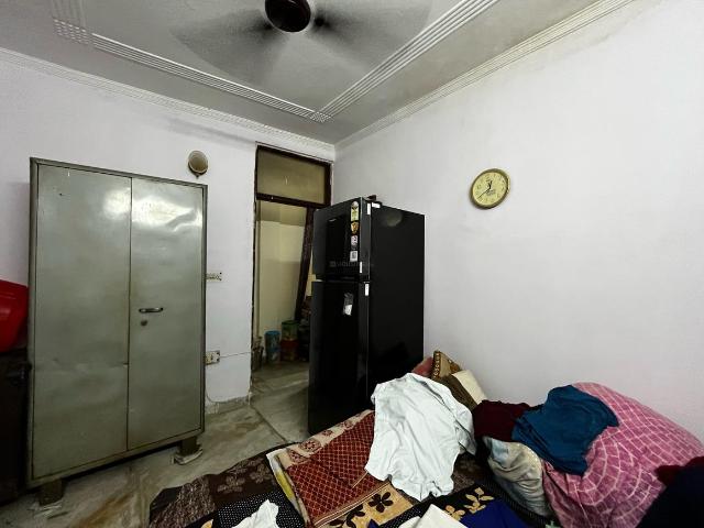 3 BHK Independent Builder Floor in Govindpuri for resale New Delhi. The reference number is 20851051